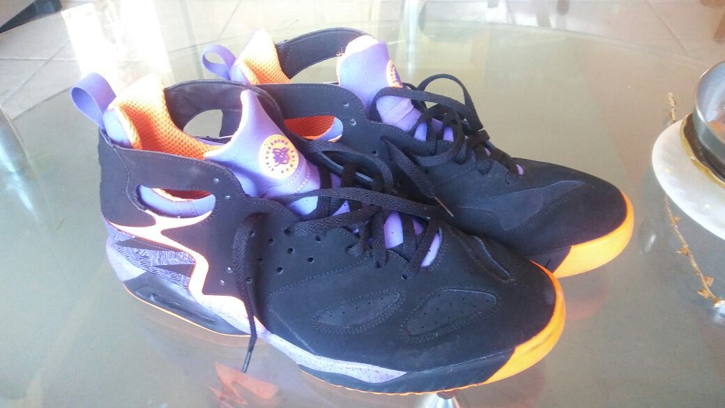 Air huratch