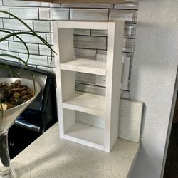 Shelves 