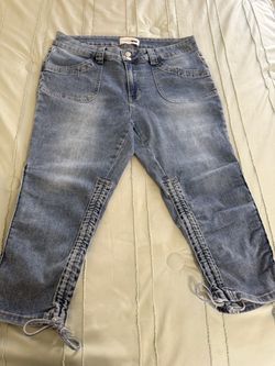 Fashion Nova Women’s Size 14 Jeans