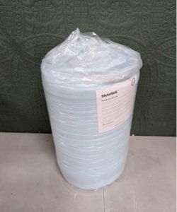 Twin XL Gel Infused Memory Foam Topper