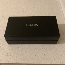 Prada Sunglasses 