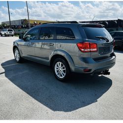 2013 Dodge Journey