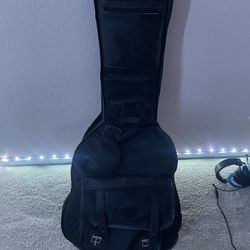 Electric guitar Gig bag