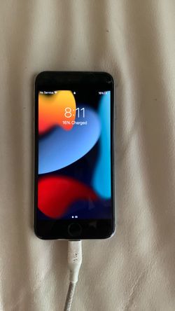 Iphone 6 Unlocked