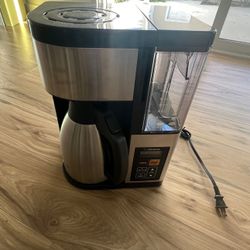 Coffee Maker
