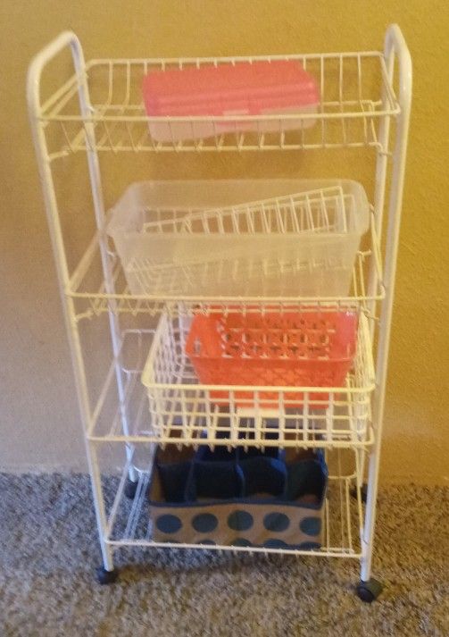 Storage Items