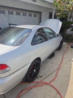 2000 Honda Civic