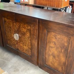 FREE Dinning Table / Sofa / Console - FREE