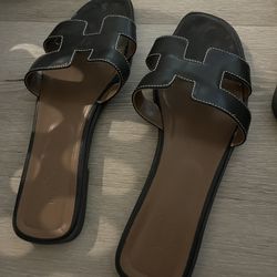 Hermes Sandals 