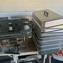 Food Trays