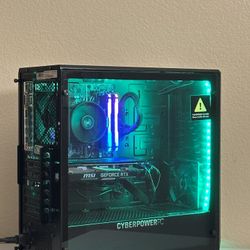 Gaming PC 🔥
