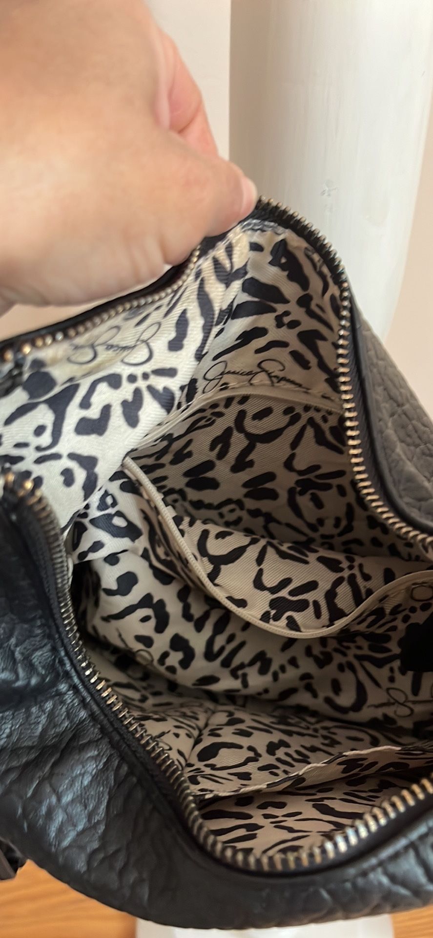 Jessica Simpson Purse