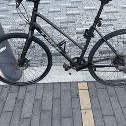 Trek Fx3