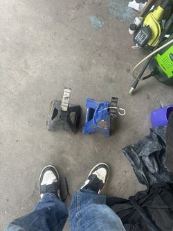 4 ton Jackstands