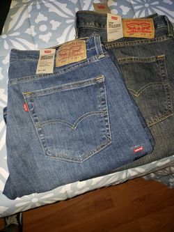 Levis 559