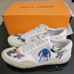 Louis Vuitton Shoes For Men 