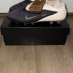 Phantom 6 Low Elite FG Kobe