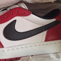 New Nike Air Jordan Low Sneakers Size 12