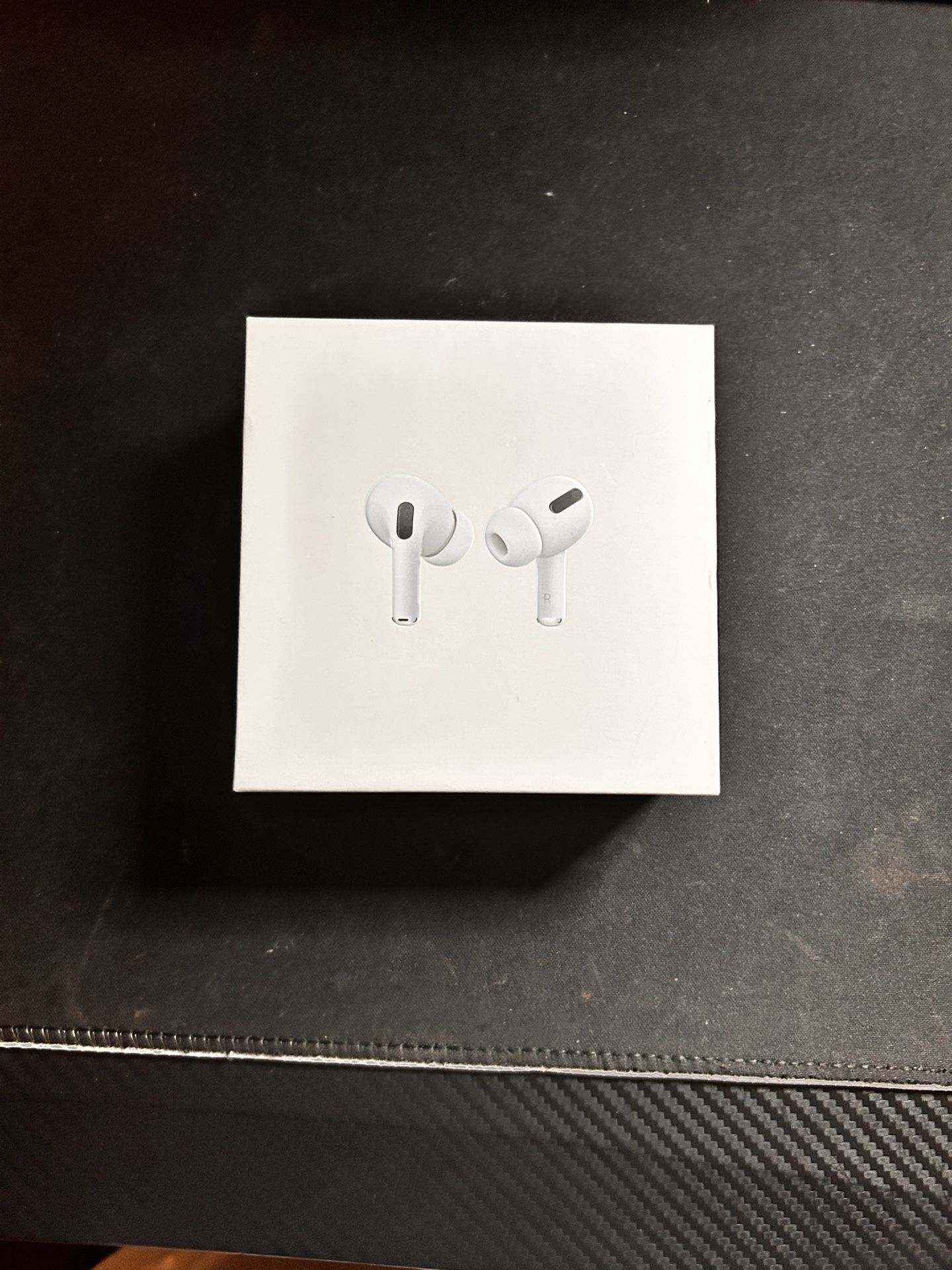 AirPods Pro 1