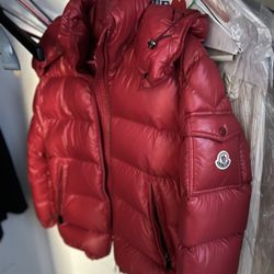 New Moncler For Sale !!