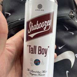 Shaboozey Collector Energy Drink New Limited “tall Boy”