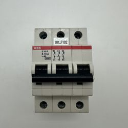 ABB Circuit Breaker