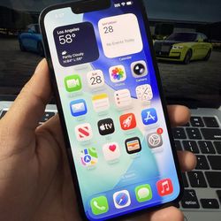 iPhone 14 AT&T Locked - Like New Condition - Clean IMEI - Great Deal