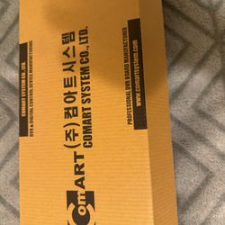 Comart System Co., Ltd. professional DVR / video capture boards