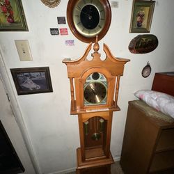 Estate sale Cheap Clocks Records Furniture Couch Fridge Bed Dresser Books Movies Records Candles Lamps Dvd Decor 