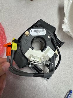Steering Wheel Clock Spring Spiral Cable