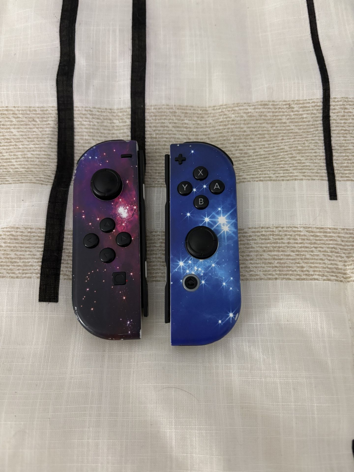 Nintendo Switch Joy- Cons