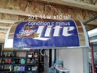 Miller Light