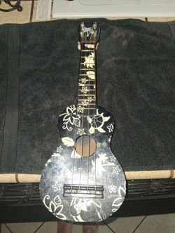 Kids Ukulele