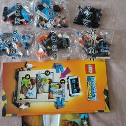 Lego Set 