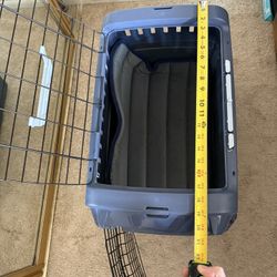 Small - Medium Dog Crate