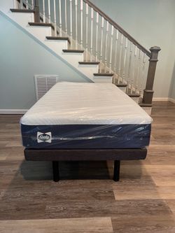Sealy Twin Mattress