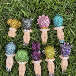 Bedazzled Sonny Angels 