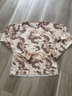 Camo thermal bravest studios