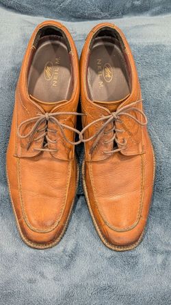 Men's dress shoes Neil M, size 12 narrow
