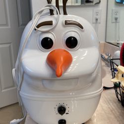 Humidifier Disney Olaf Frozen