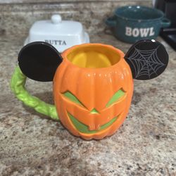 Disney Mug