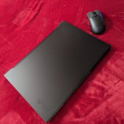 ASUS TUF A16 - 16-inch Gaming Laptop