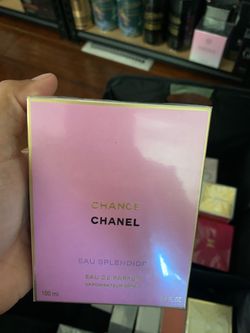 Chanel Chance Eau Splendide EDP 100ml