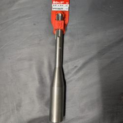Milwaukee 5/8"&3/4"×10" Ground Rod Driver 