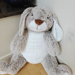 Bunny Plushy