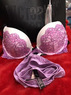 Victoria secret $35set