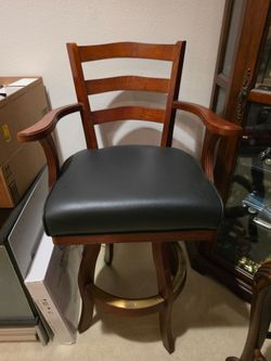 Barstools (3) $500