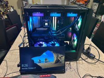 AM5 pc
