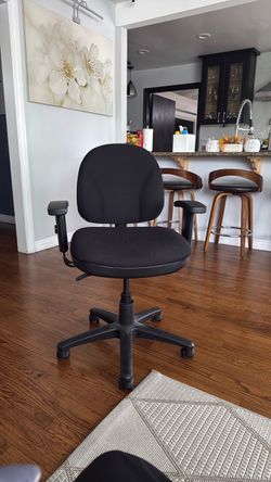 Office chair