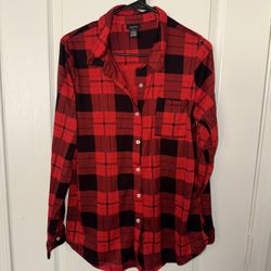 10 XL Shirts Lot